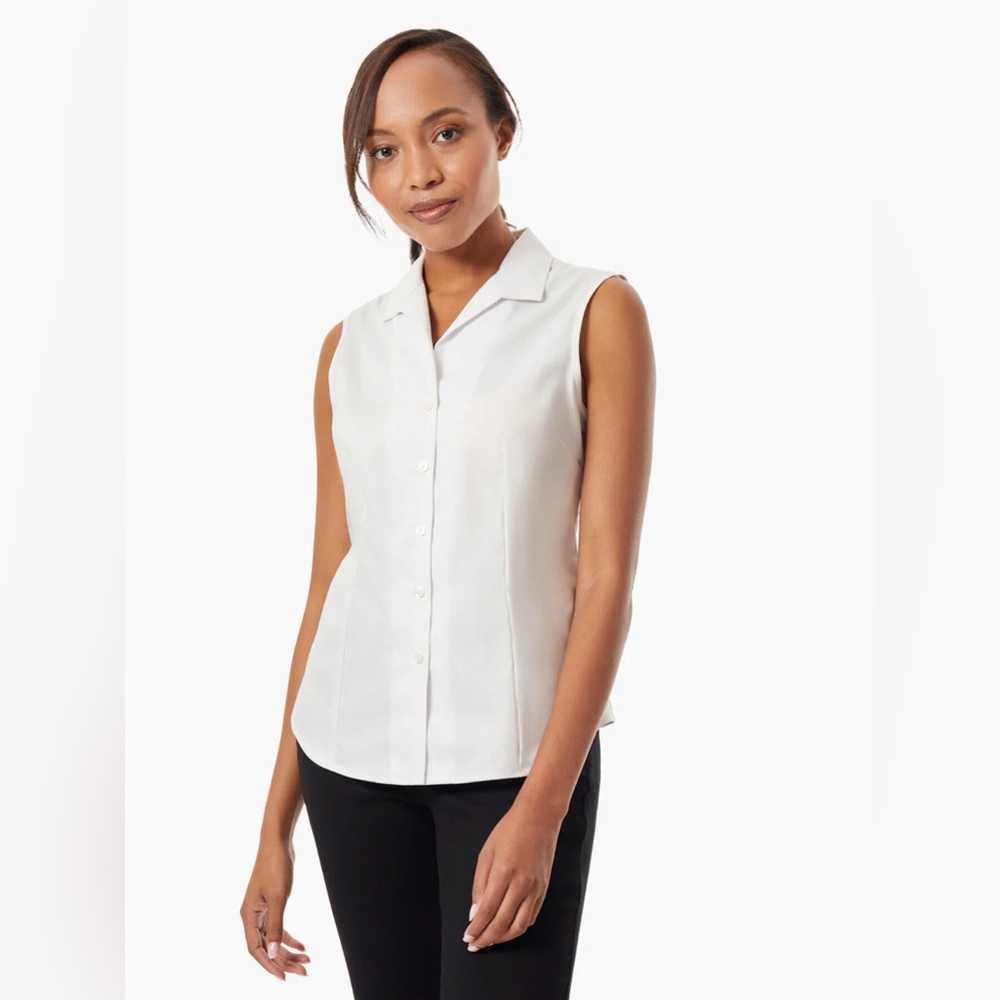 Work blouse - Picture 5 of 8